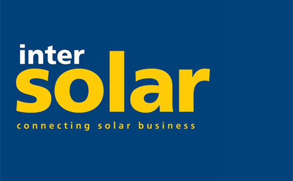 Intersolar Europe 2017 国际太阳能技术博览会