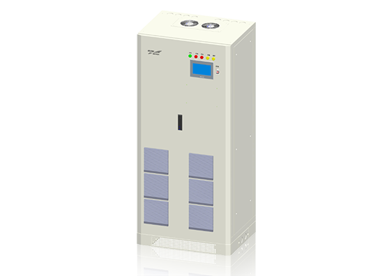 一体化应急电源（EPS）KH-Z 系列（10-600kVA）