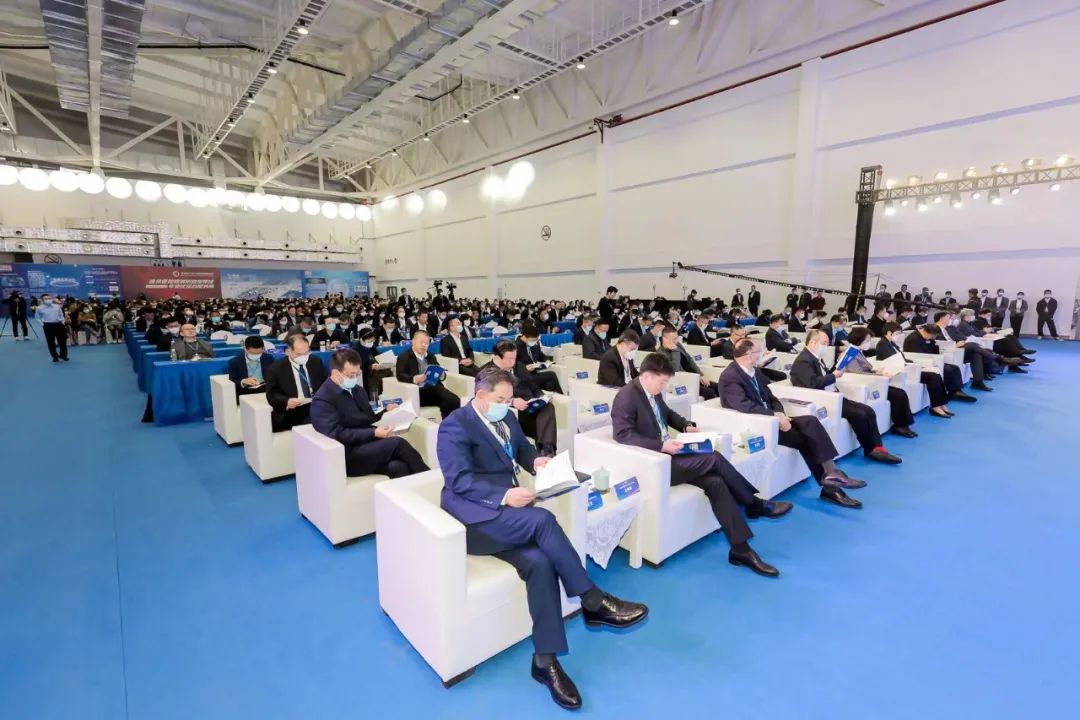 科华高可靠能源底座重磅亮相第四届中国机场发展大会暨创新成果展