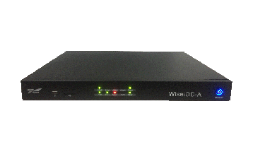 WiseIDC-A 数据中心监控系统