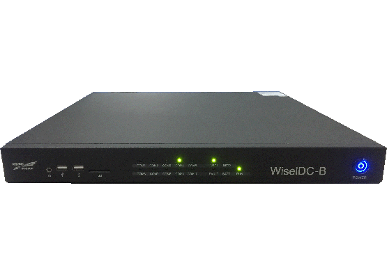 WiseIDC-B 数据中心 监控系统