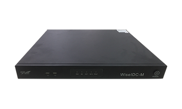 WiseIDC-M 数据中心 集中监控系统