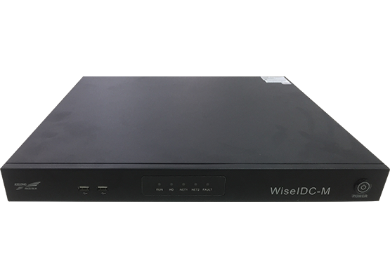 WiseIDC-M 数据中心 集中监控系统