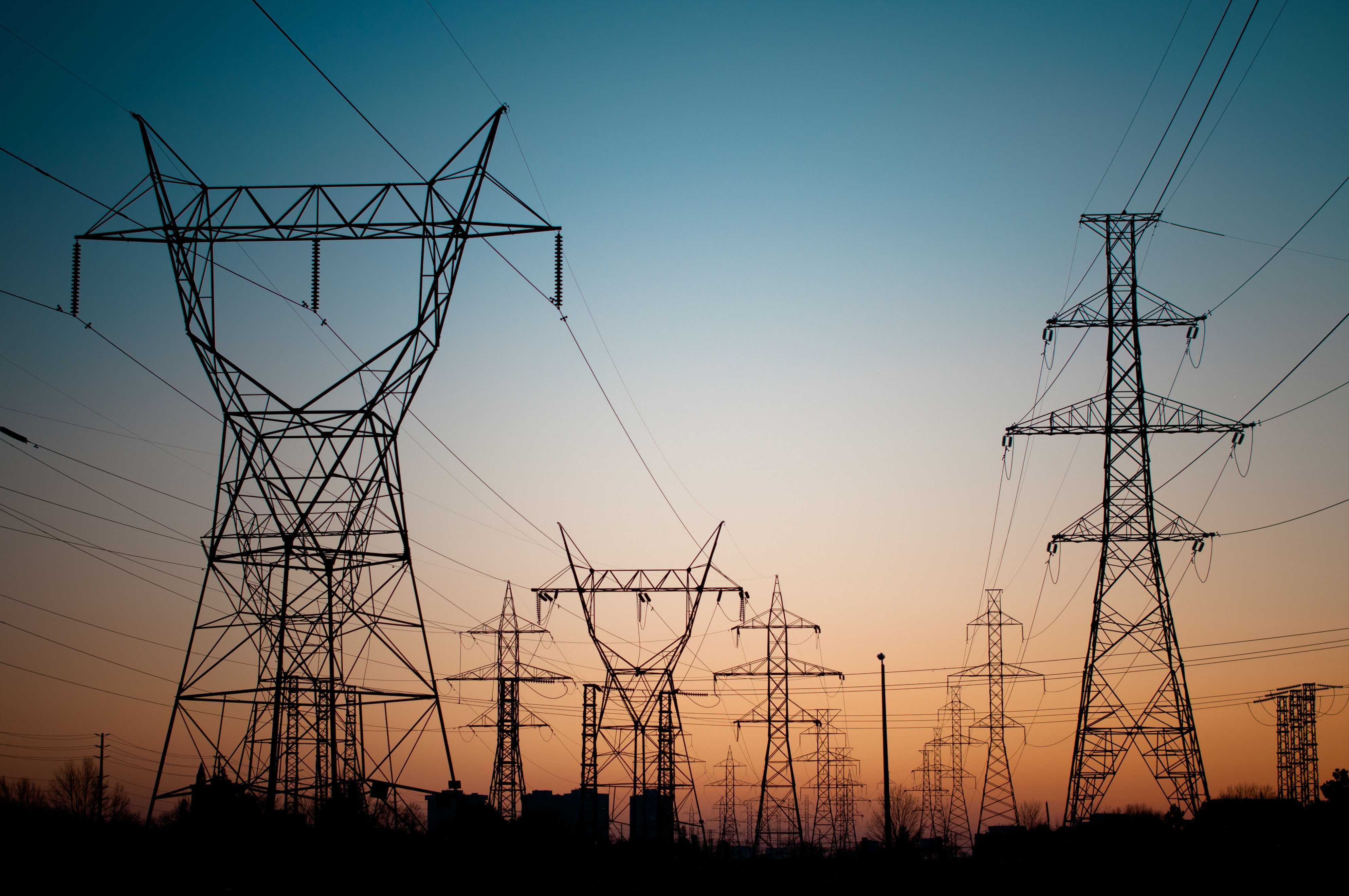 科华数据中标120MWh电网侧储能示范项目 助力湖南电网升级