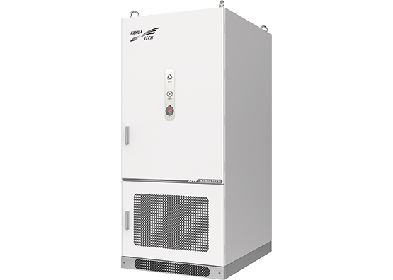 S³-EStore 工商业液冷储能系统